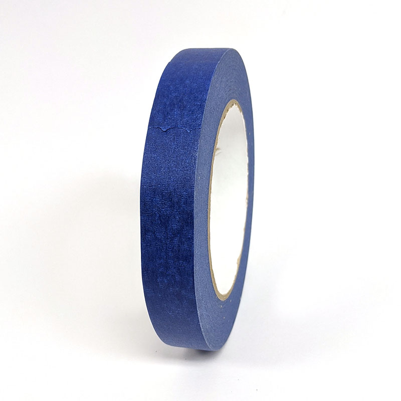 Masking Tape Blue 3/4″